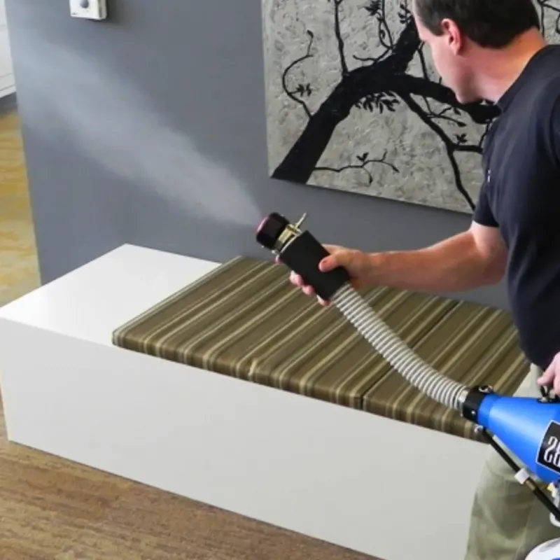Professional Odor Removal in Pittston, ME